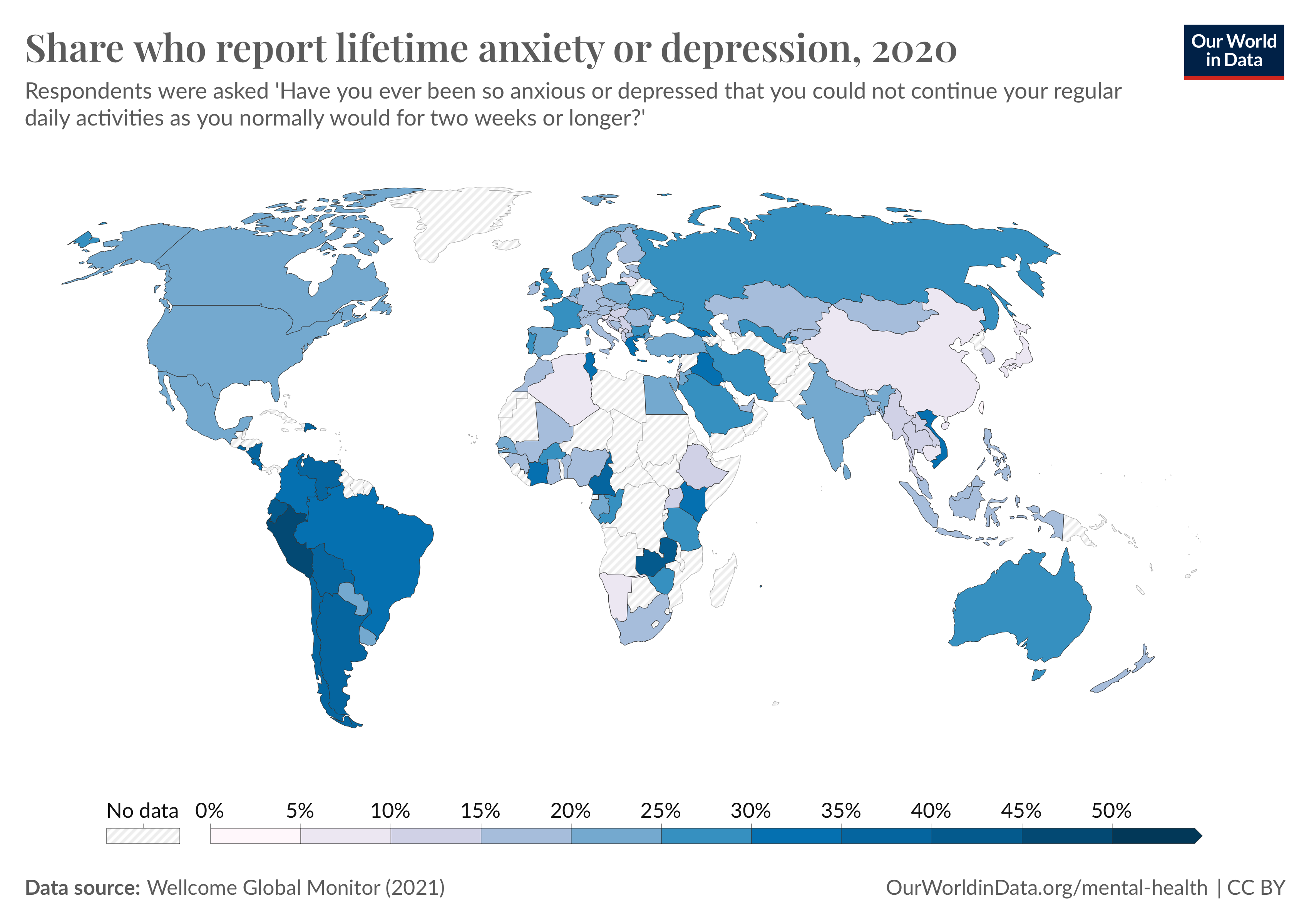 https://ourworldindata.org/grapher/share-who-report-lifetime-anxiety-or-depression